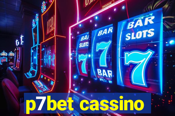 p7bet cassino